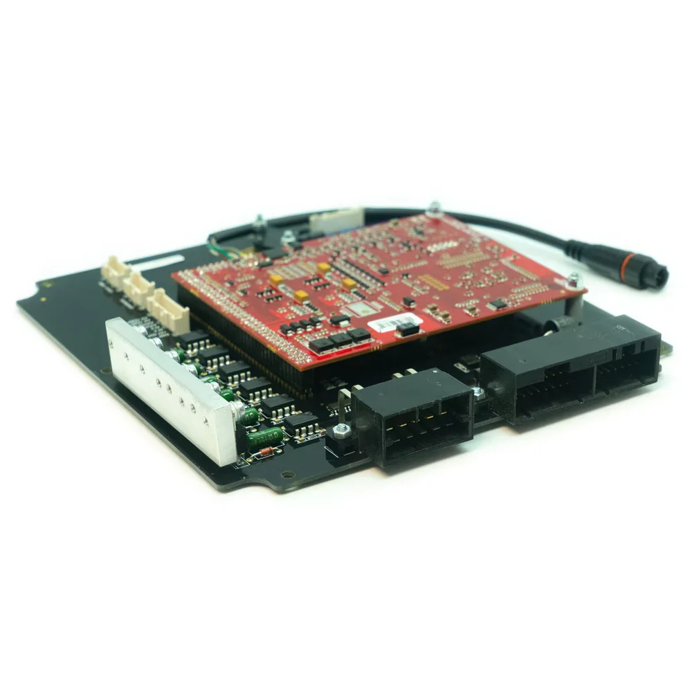 G4X VLink HVLC