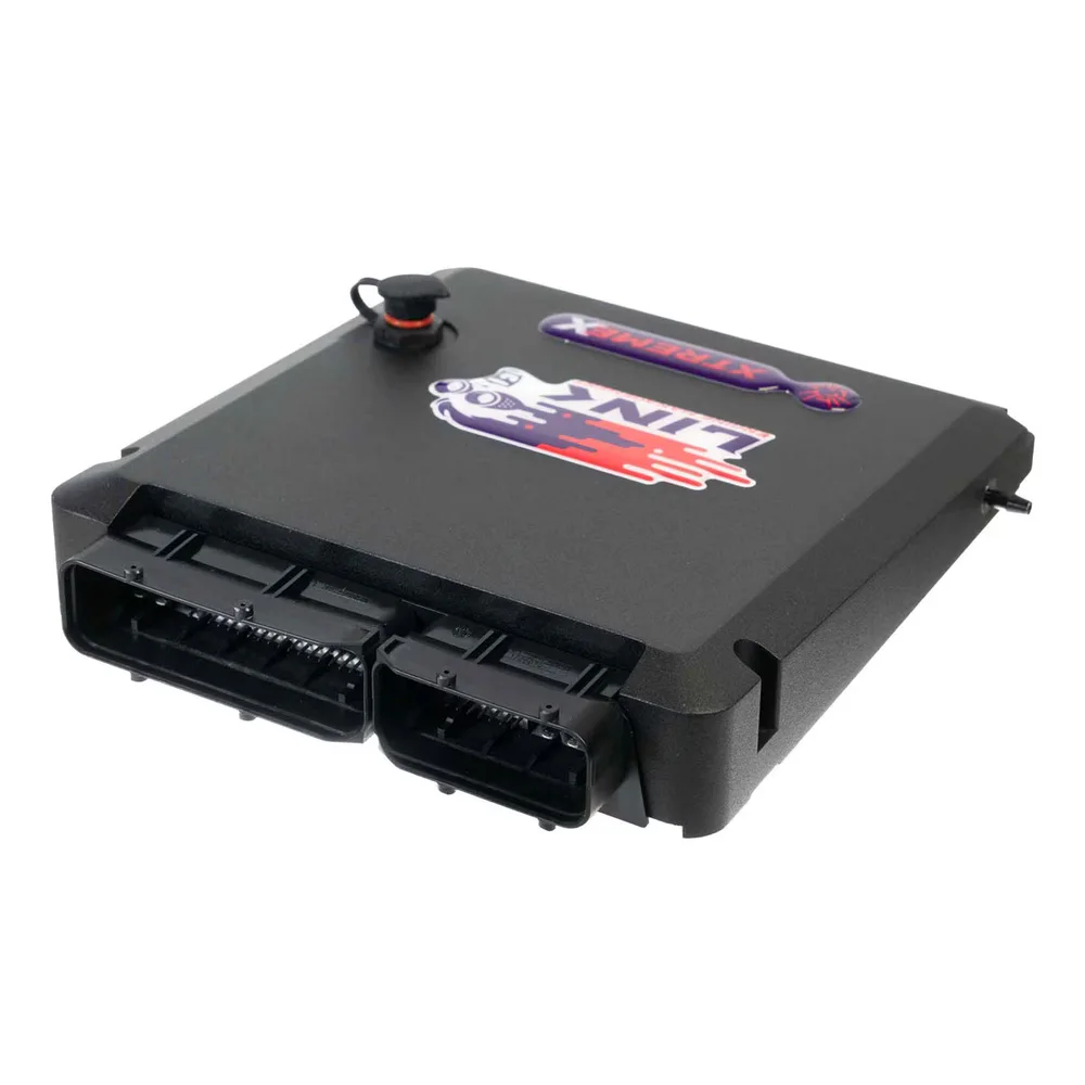 350ZLink N350X